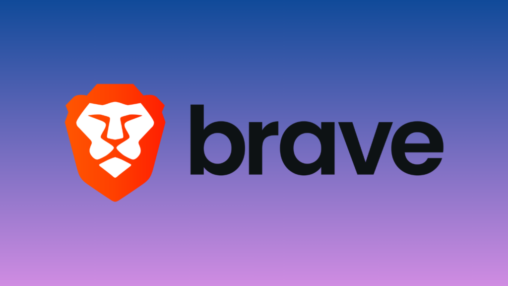 Brave Browser